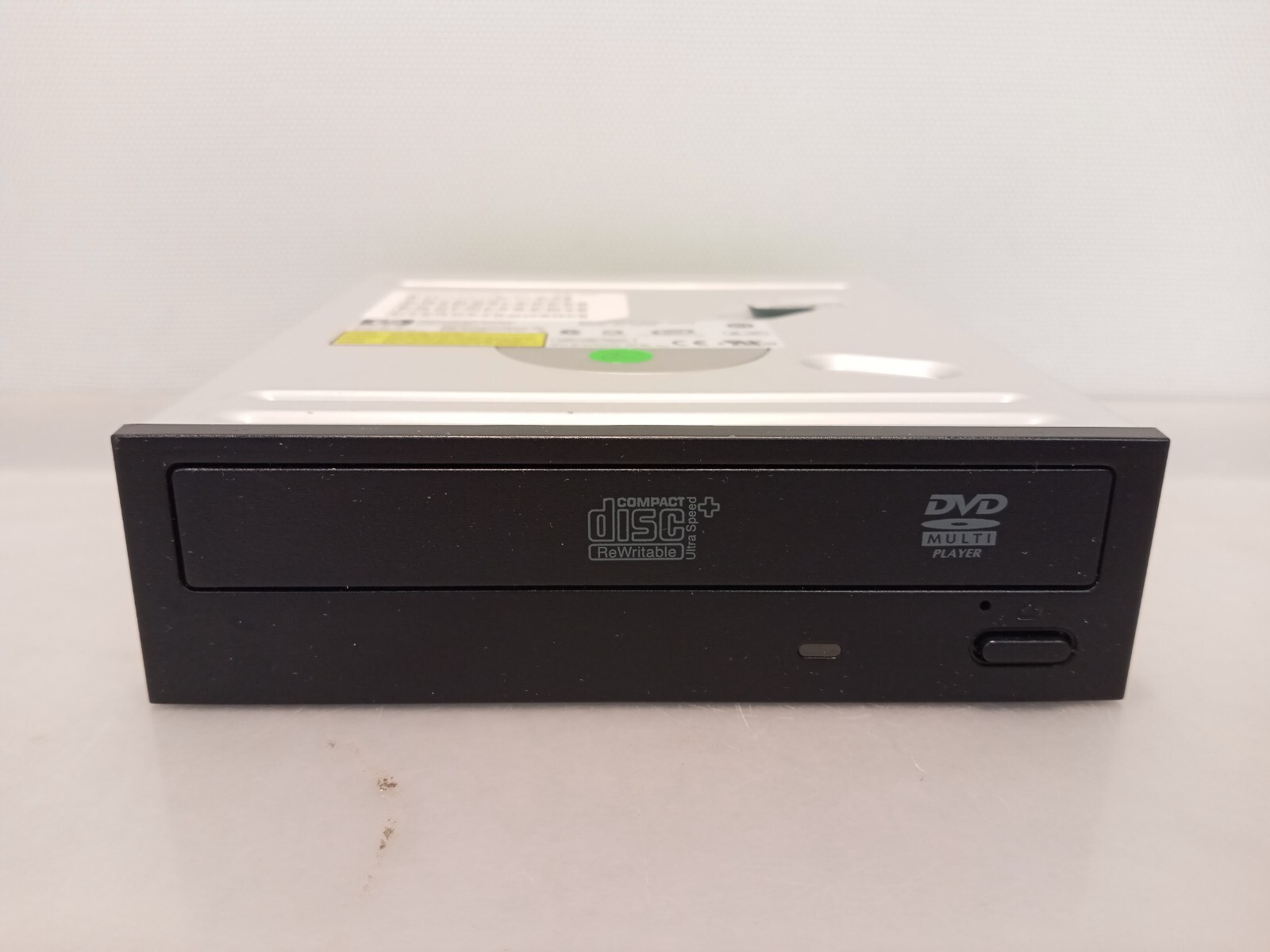 HP DH-48C2S-CT2 CD-RW/DVD-ROM Desktop SATA Optical Drive 419497-001 410125-400