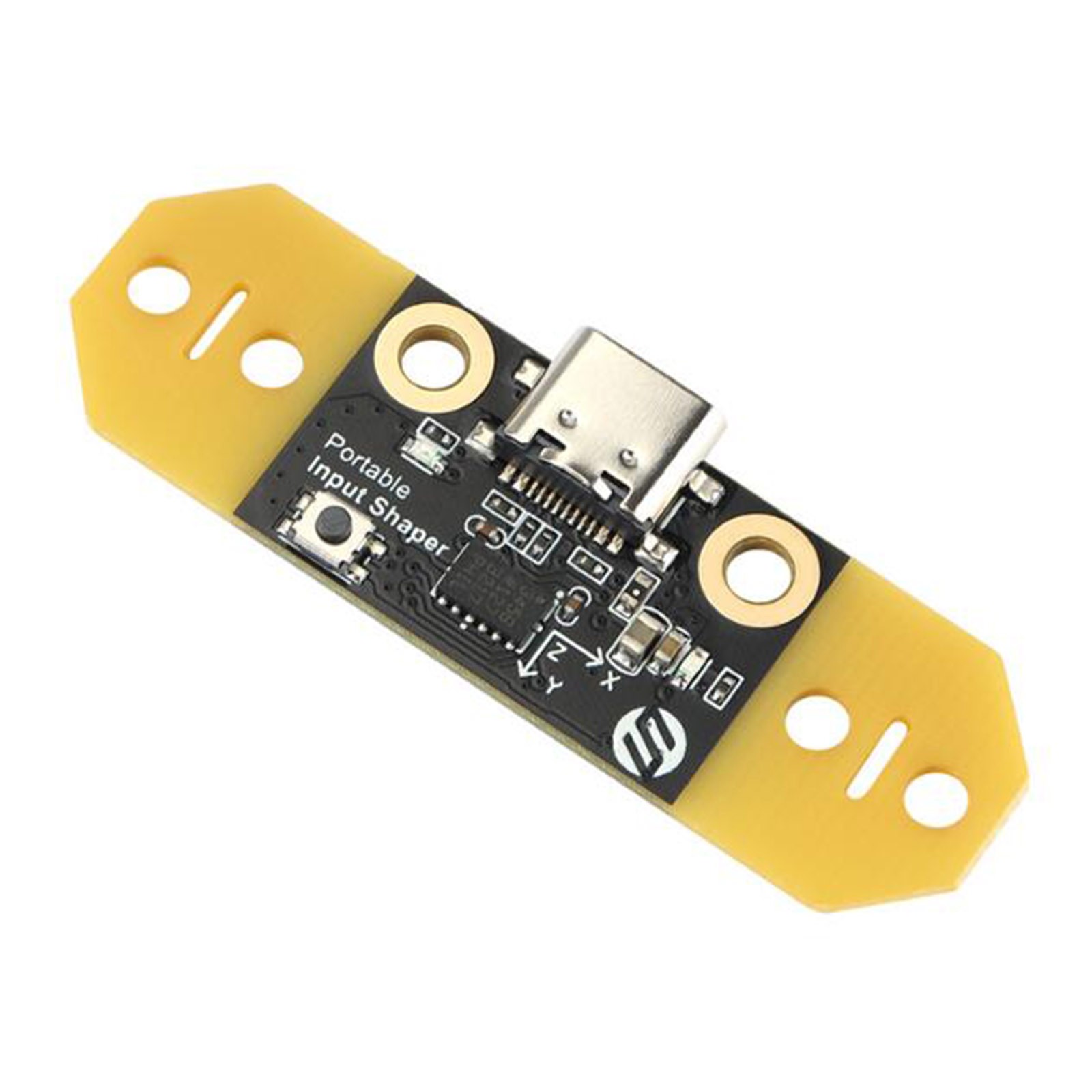 3D Printer Accessory Voron 2.4/0.1 Acceleration Sensor RP2040 Main Control Chip
