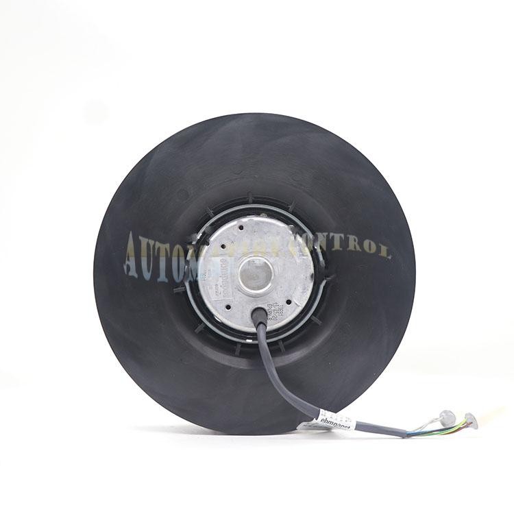 1PC R2D220-AC14-19 R2D220-AC14-20 AC400V 74W 0.16A 50/60Hz φ220MM Cooling Fan