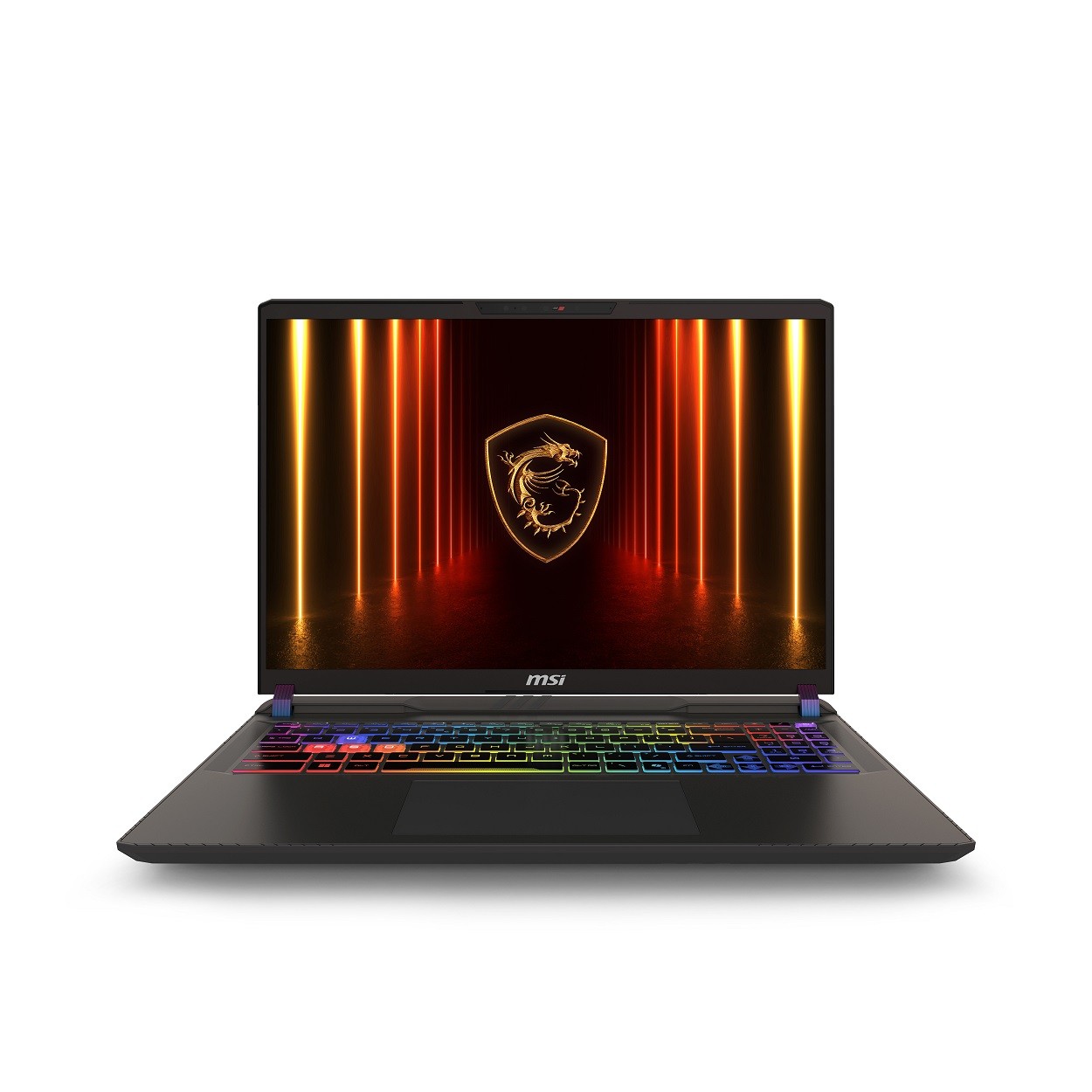MSI Vector A16 HX A8WHG-004US 16" Gaming Laptop R9 8940HX 5070Ti 16GB 1TB Win11