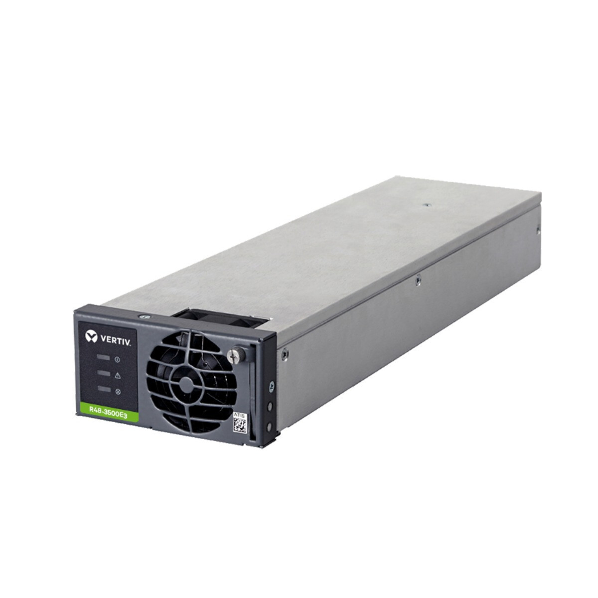 Vertiv R48-3500e3 eSure Rectifier 48 VDC 22A 3500W Power Module - BML 901 450/1