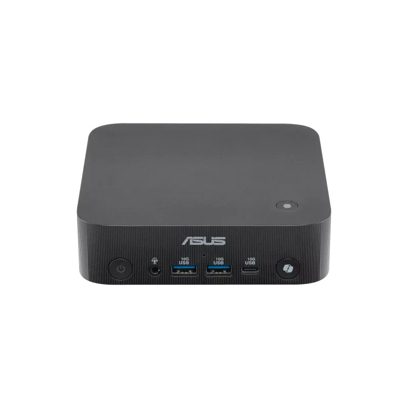Asus PN54-BB5000ETL-A ExpertCenter Mini PC AMD Ryzen 5 AI DDR5 WiFi 7