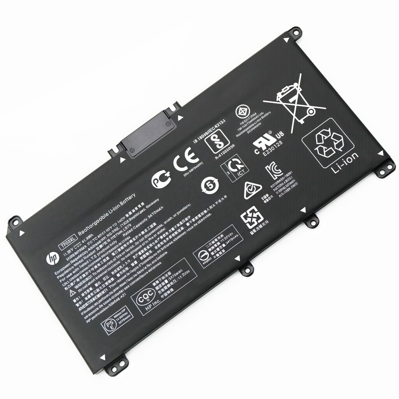 OEM TF03XL Battery For HP Pavilion 920070-855 920046-121 920046-421 920046-541