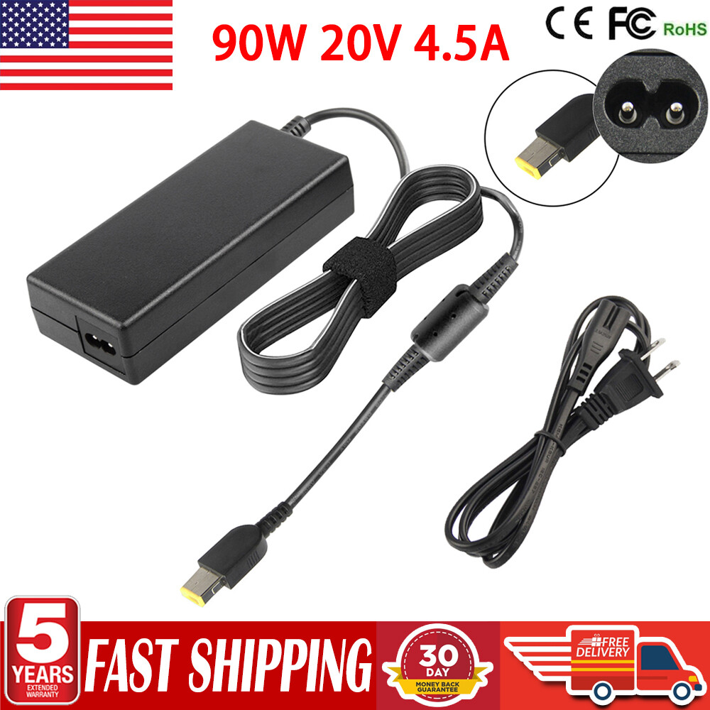 AC Adapter Charger For Lenovo G400 G400s G405 G410 G500 G500-20236 G505 G510s