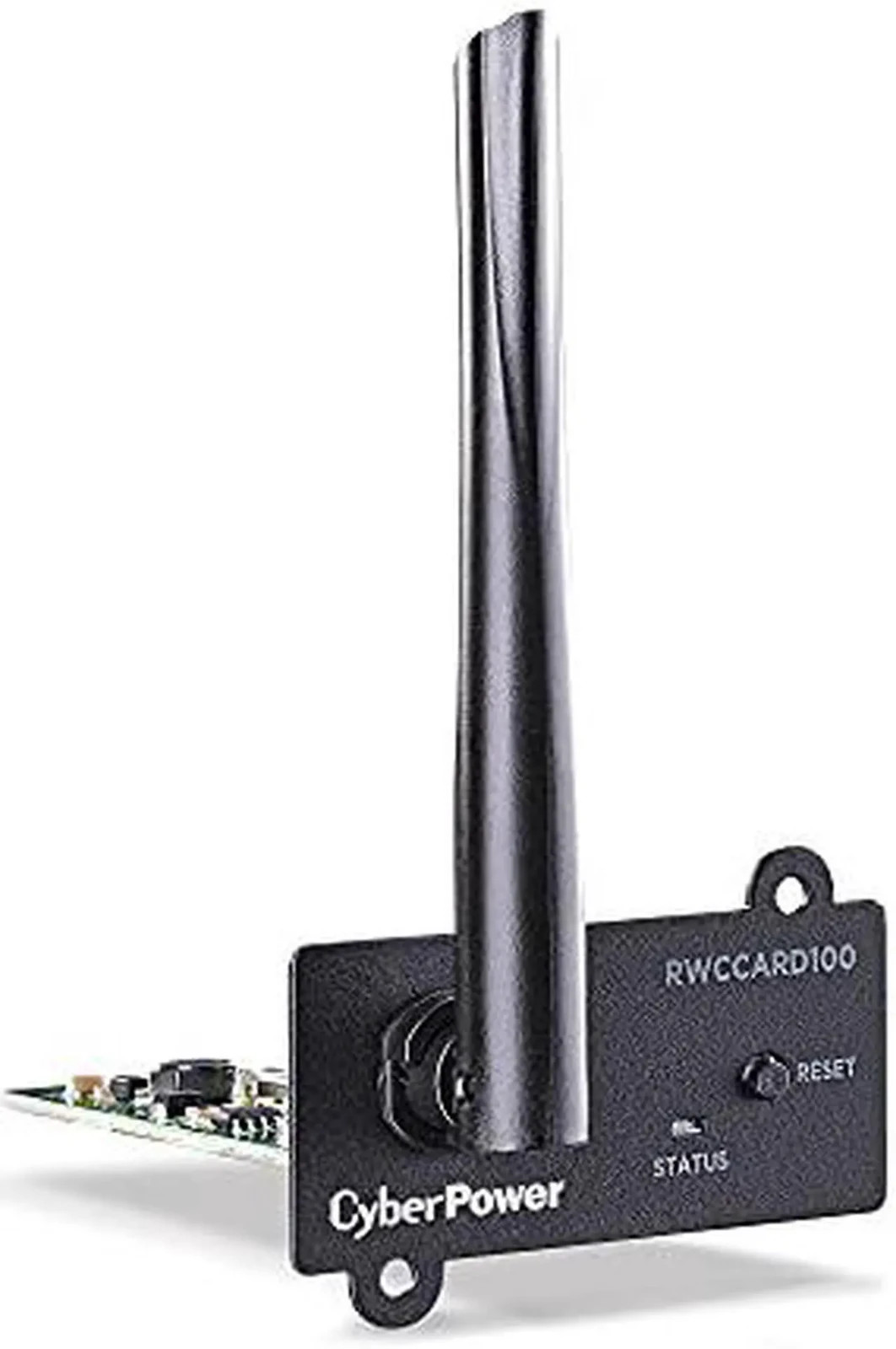 CyberPower RWCCARD100 CyberPower Wireless Cloud Monitoring Card