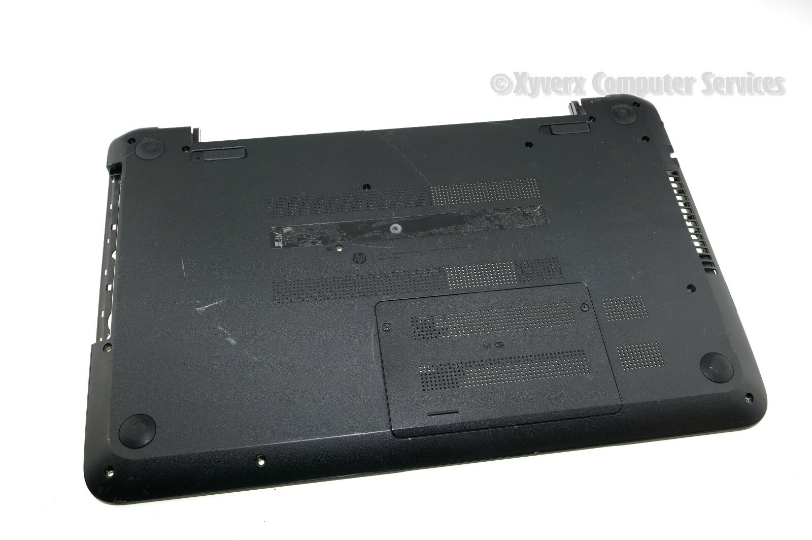 776772-001 EAU96002010 GENUINE HP BASE PLASTIC COVER 15-F272WM (C READ)(BC42) 