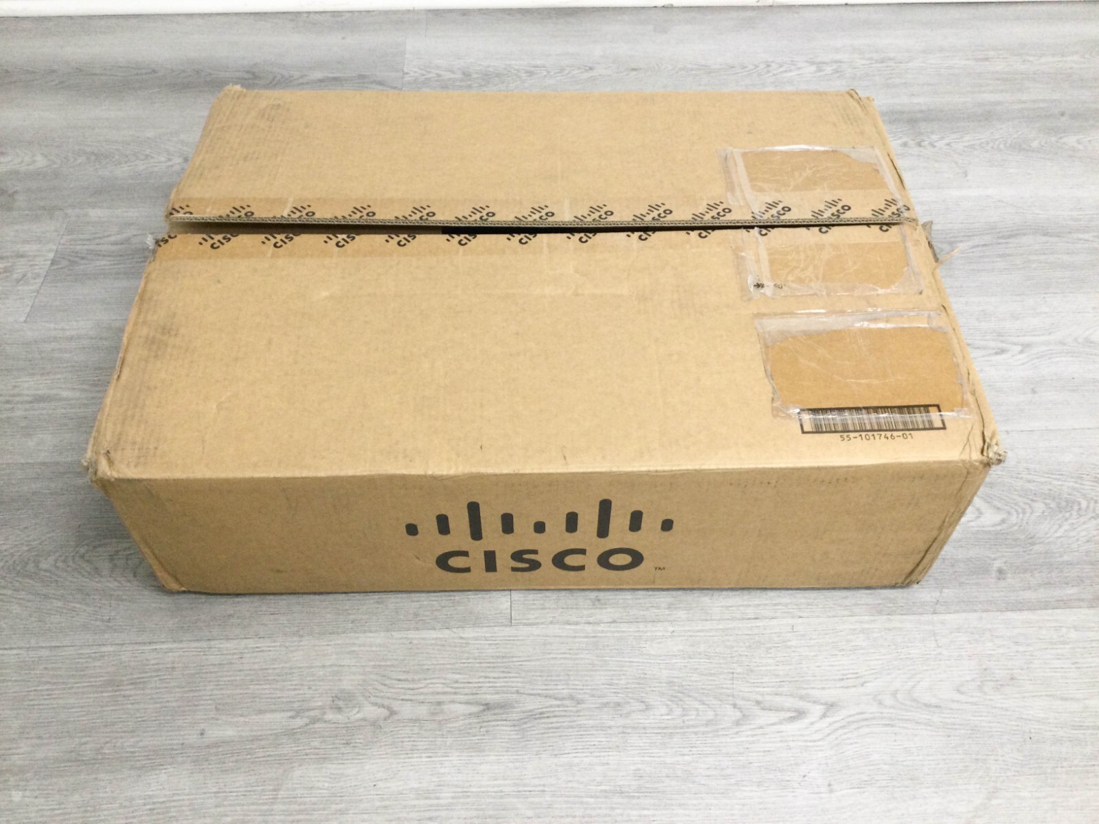 Cisco FPR2140-ASA-K9 V02 Firepower 2140 ASA Appliance New