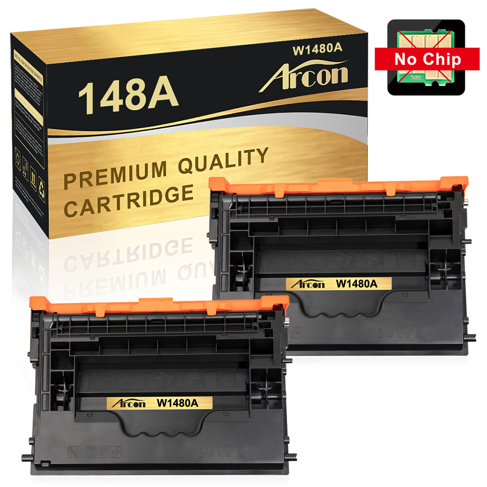 [NO CHIP]W1480A Toner Cartridge for HP LaserJet Pro 4001dn 4001n MFP 4101fdw LOT
