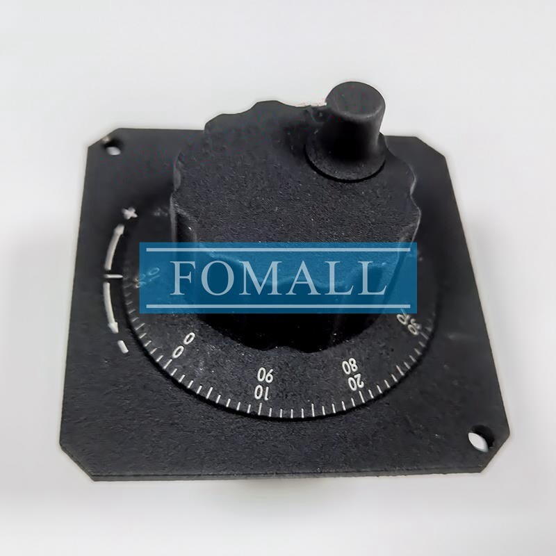 1Pcs New Pulse electronic handwheel generator encoder 6FC9320-5DB01