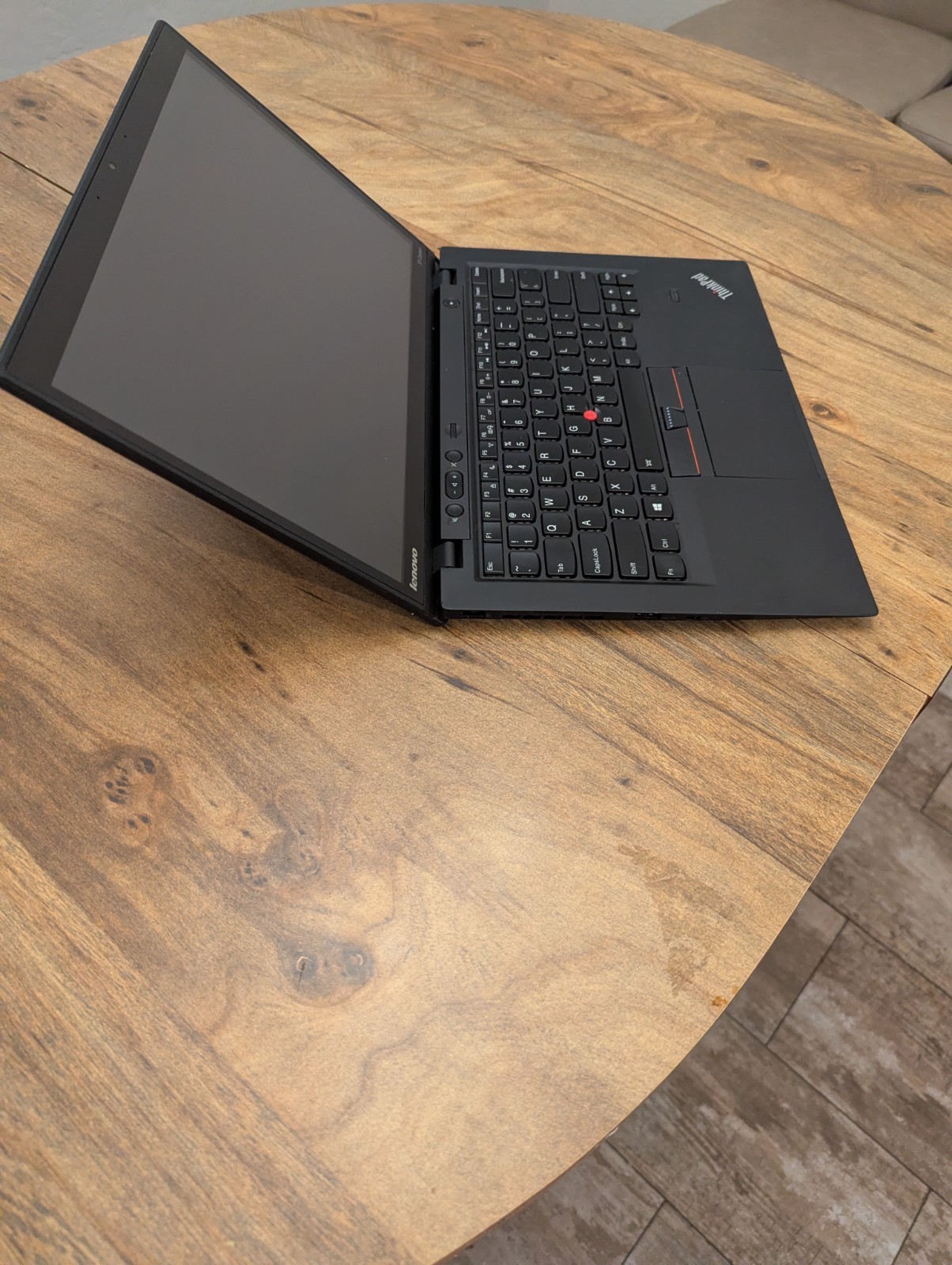 Lenovo ThinkPad X1 Carbon Touch 3448 - 14" - Core i7 3448-C6U