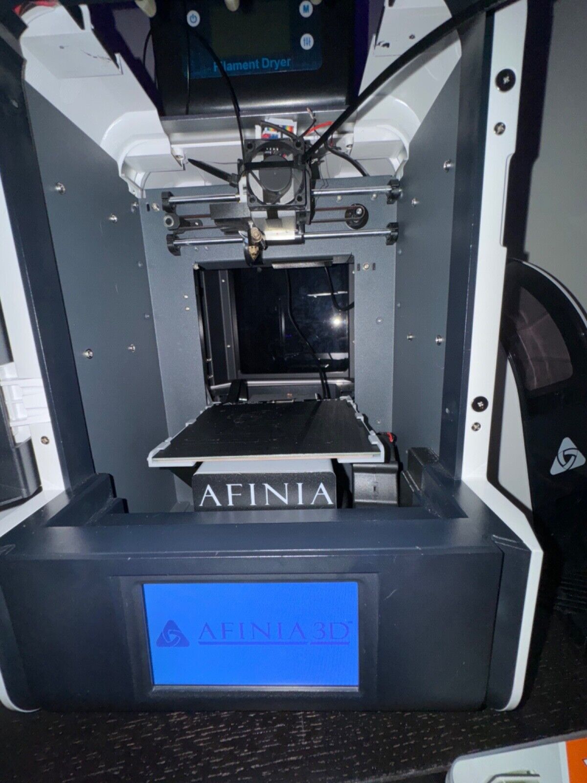 Tiertime UP Mini 2 3D Printer, WiFi