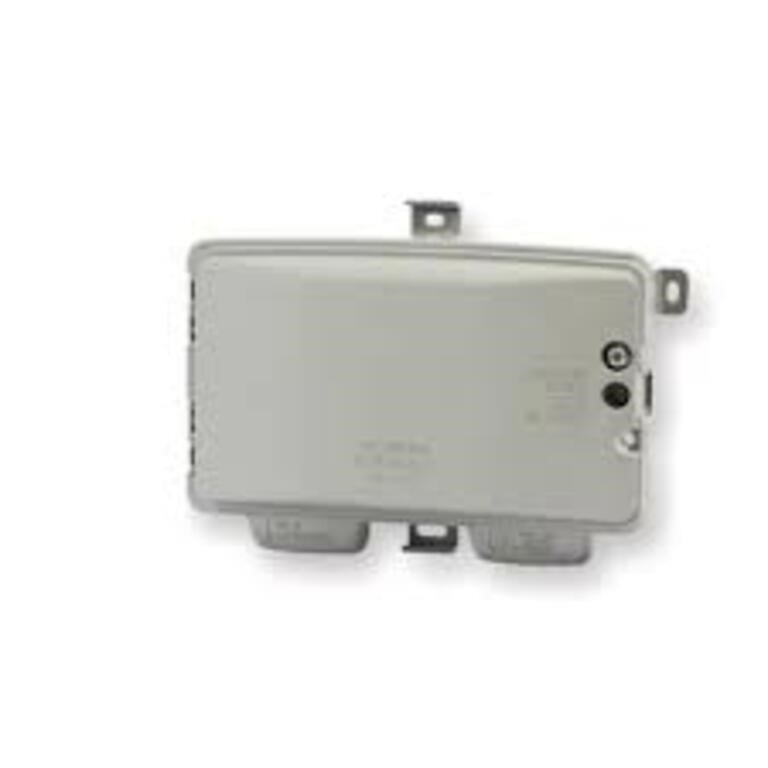 Outside Enclosed Box - CORNING UNI-3003-13D1 universal network interface devices