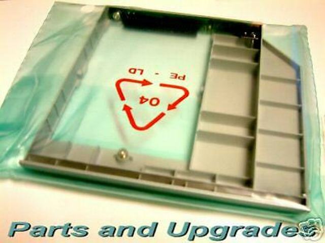 OEM Gateway 600YGR 600YG2 2nd Hard Drive Caddy Brand NEW