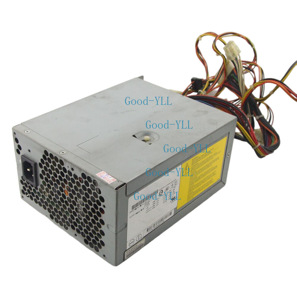 650W TDPS-650BB A 407730-001 402075-001 Server Power Supply For HP ML150 G3