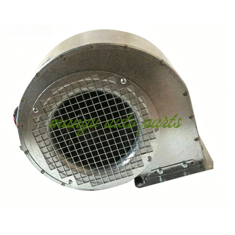 EMC Fan RF2C-140/059 K313 SF-2056 Replace G2E140-PI51-42 For ABB Inverter ACS800