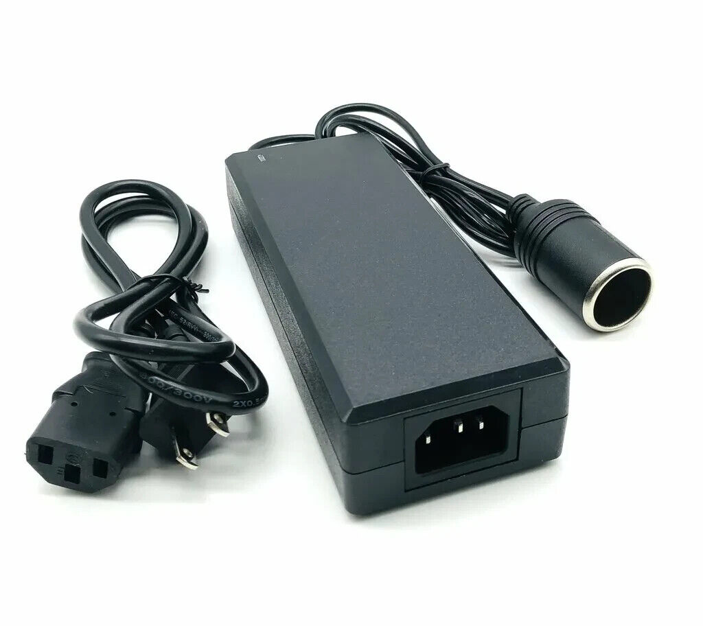 AC/DC Adapter 10A 120W POWER SUPPLY AC to DC Converter