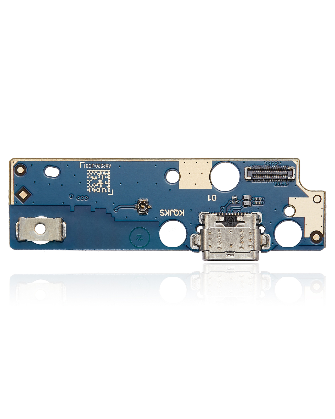 Charging Port PCB Board For Lenovo Tab M10 HD 2nd Gen 10.1" X306