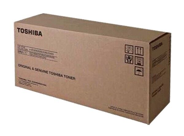 Toshiba TFC50UK OEM Toner Black 32K Yield for use in E-STUDIO 2555C, E