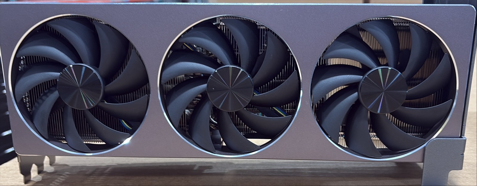 Lenovo NVIDIA GeForce RTX 5080 16GB GDDR7 Dedicated Graphics Card GPU - Used