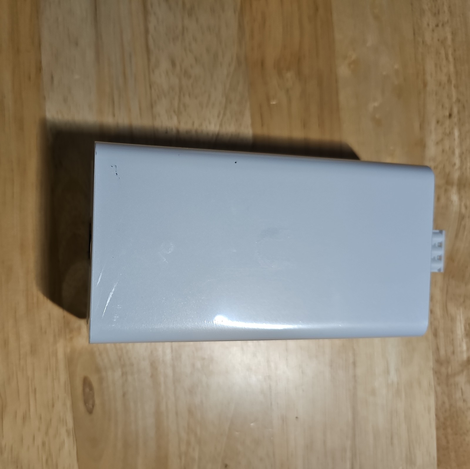 UniFi Ubiquiti GP-AA540-111 POE Injector with Power Supply Connector