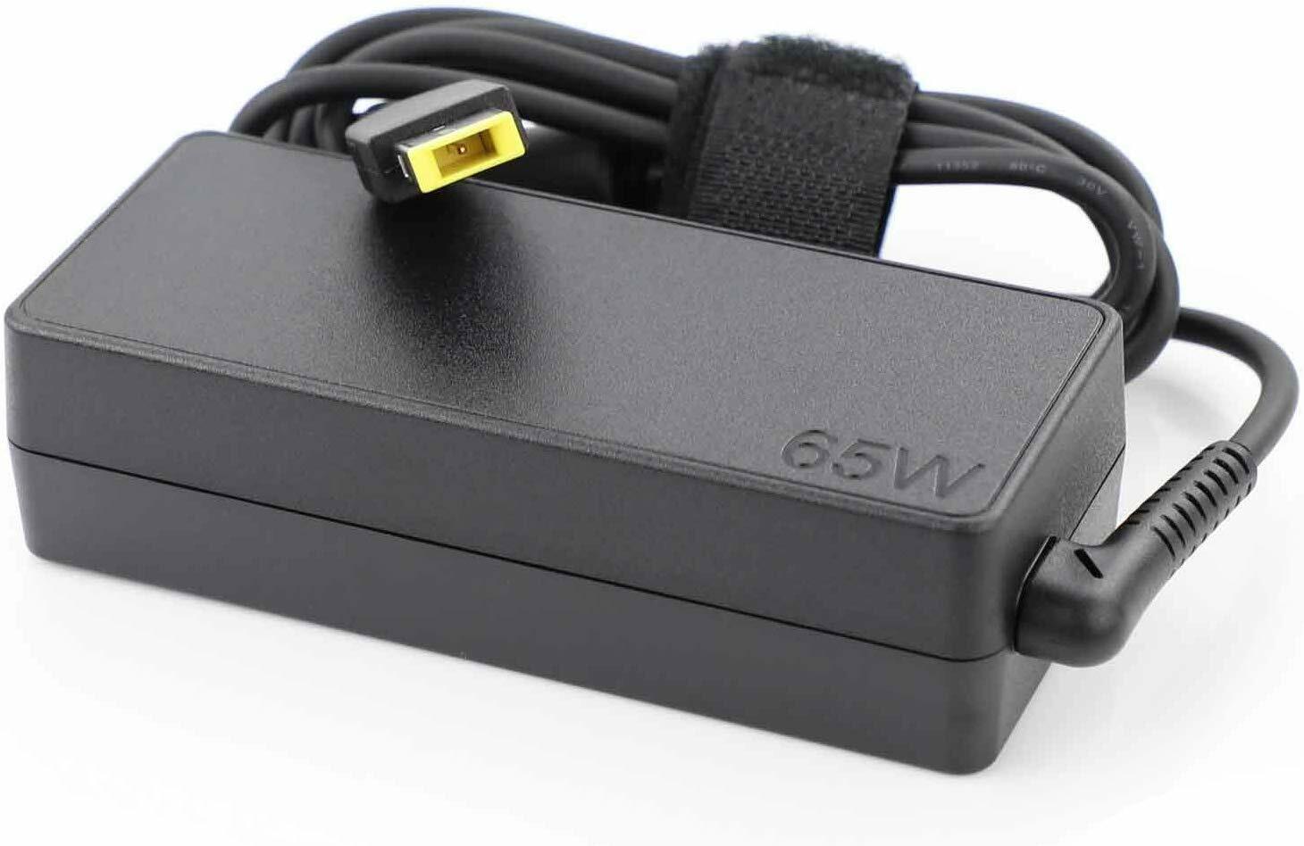 New  65W Slim AC Adapter For Lenovo ThinkCentre M90n IoT ,M90n Nano