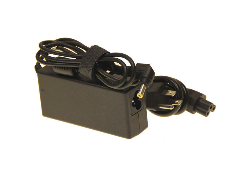 AC Adapter For ASUS Chromebox CN60 Chromebox 2 CN62 Mini PC 65W Power Supply