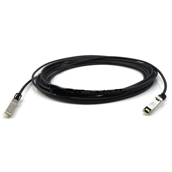 1m Arista Networks CAB-SFP-SFP-1M Compatible 10G SFP+ Passive Direct - 00443