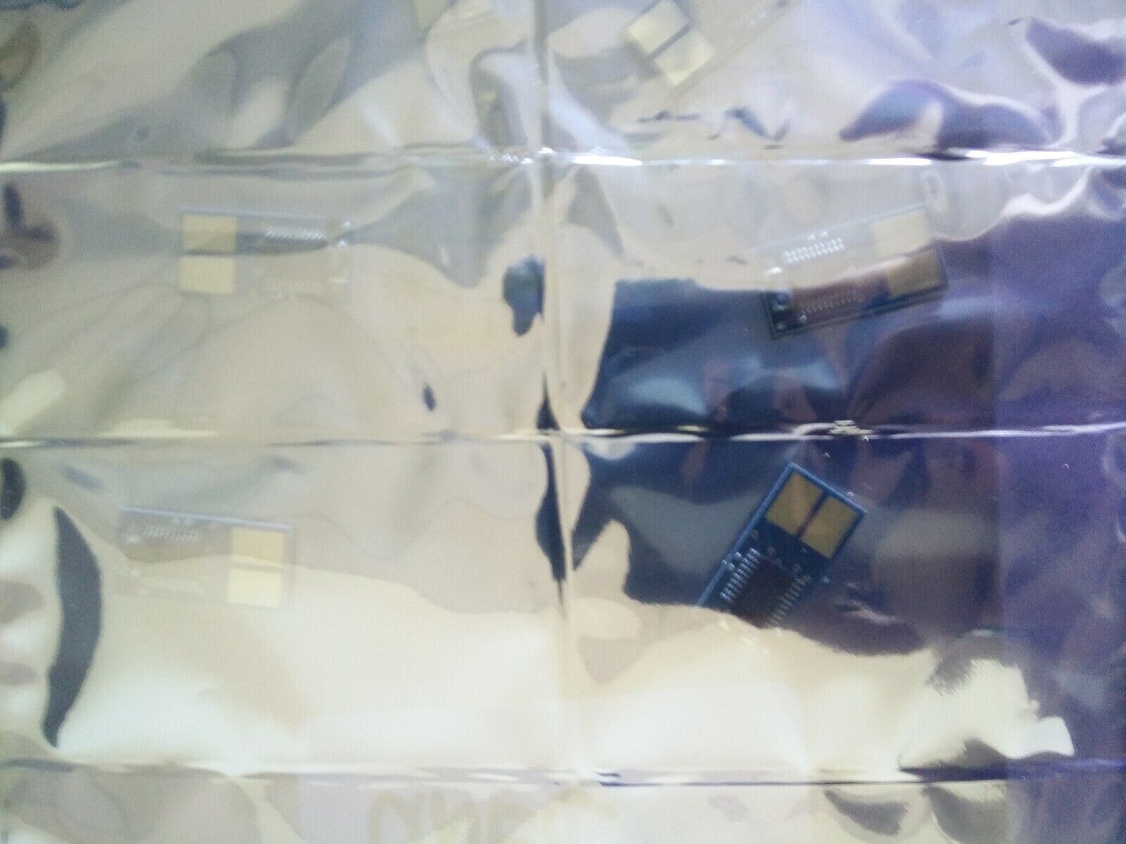 COMPATIBLE LEXMARK TONER CHIP M5155 M5163 M5170 XM5163 XM5170 WORLDWIDE VER. 35K