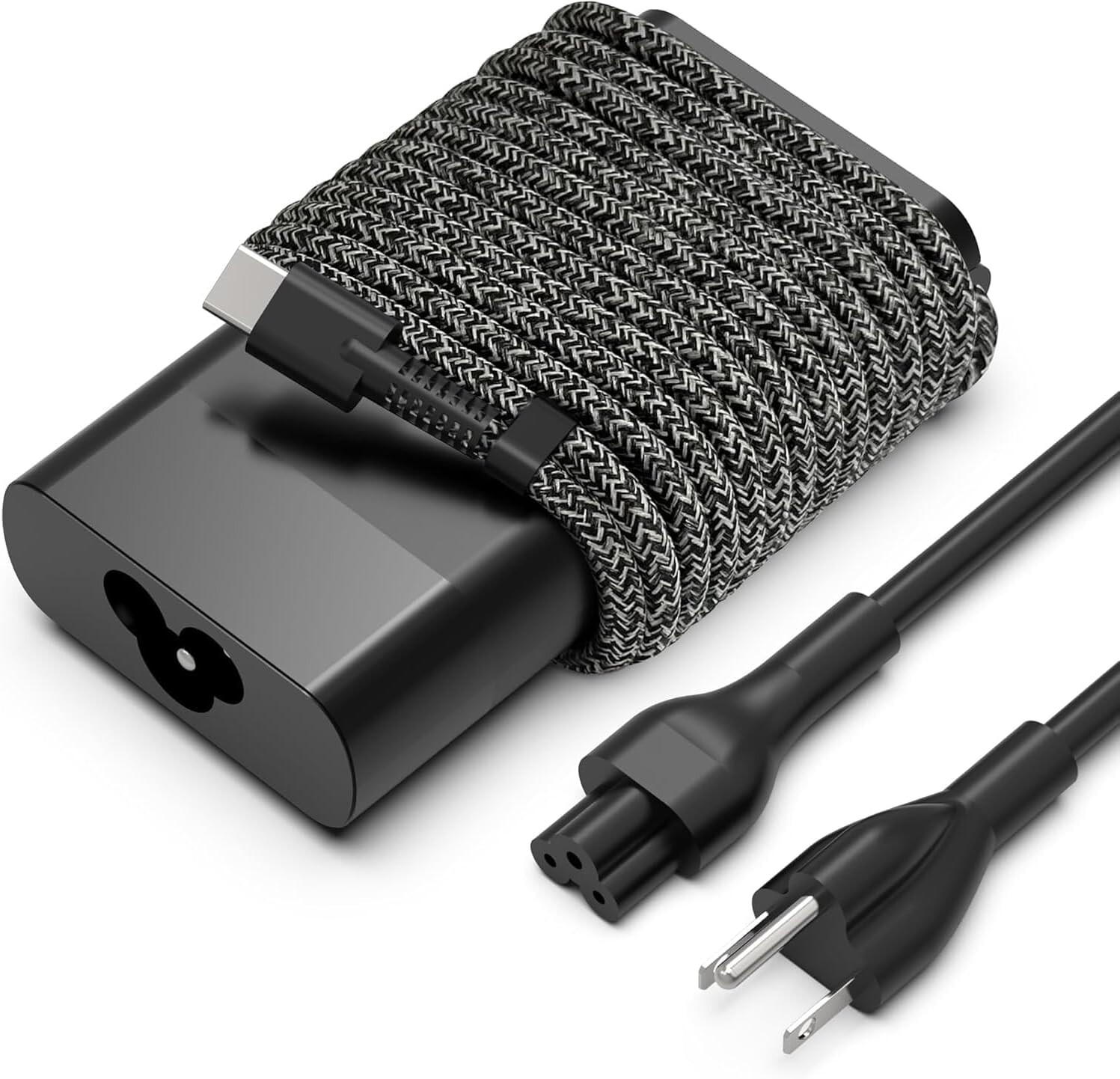 USB Type C 65W AC Charger for HP OmniBook Ultra OmniBook X Flip Next Gen AI 14