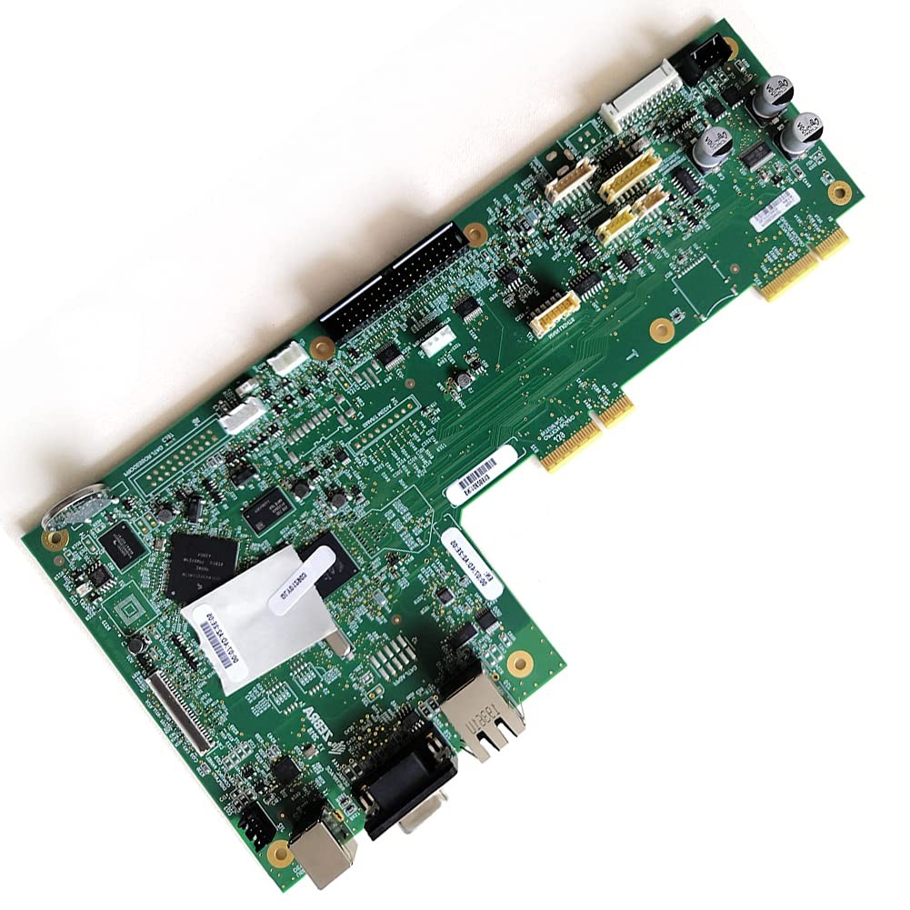 Main Logic Board Mainboard Compatible Zebra ZT411 ZT421 Printer P1105147-008 
