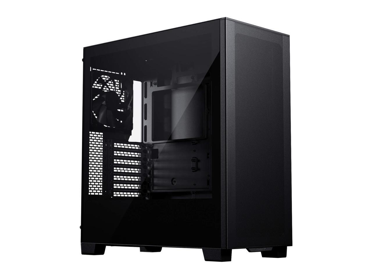Phanteks XT Pro Mid-Tower Gaming ATX Gaming PC Case Chassis High Airflow Mesh