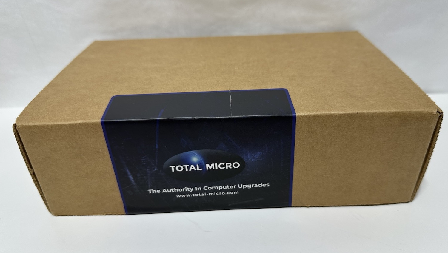 Total Micro 6-Cell 72Wh Li-Ion Battery PN 4X50M08812-TM - Brand New