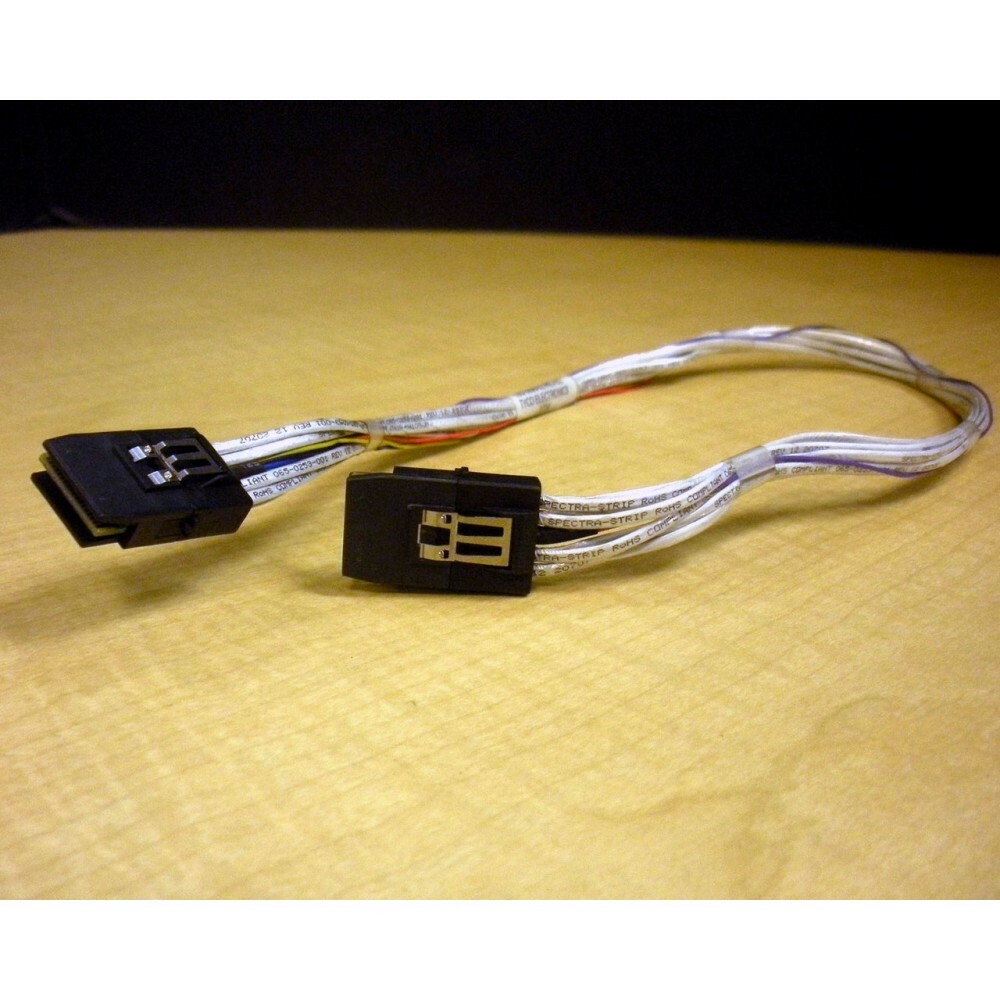 Sun 530-3896 Mini SAS Cable