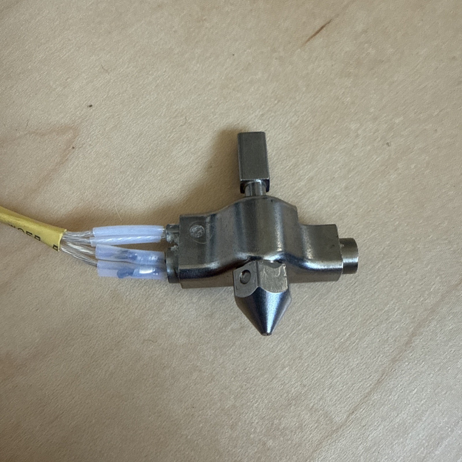 Tiertime Nozzle Heater for UP Series 3D Printers