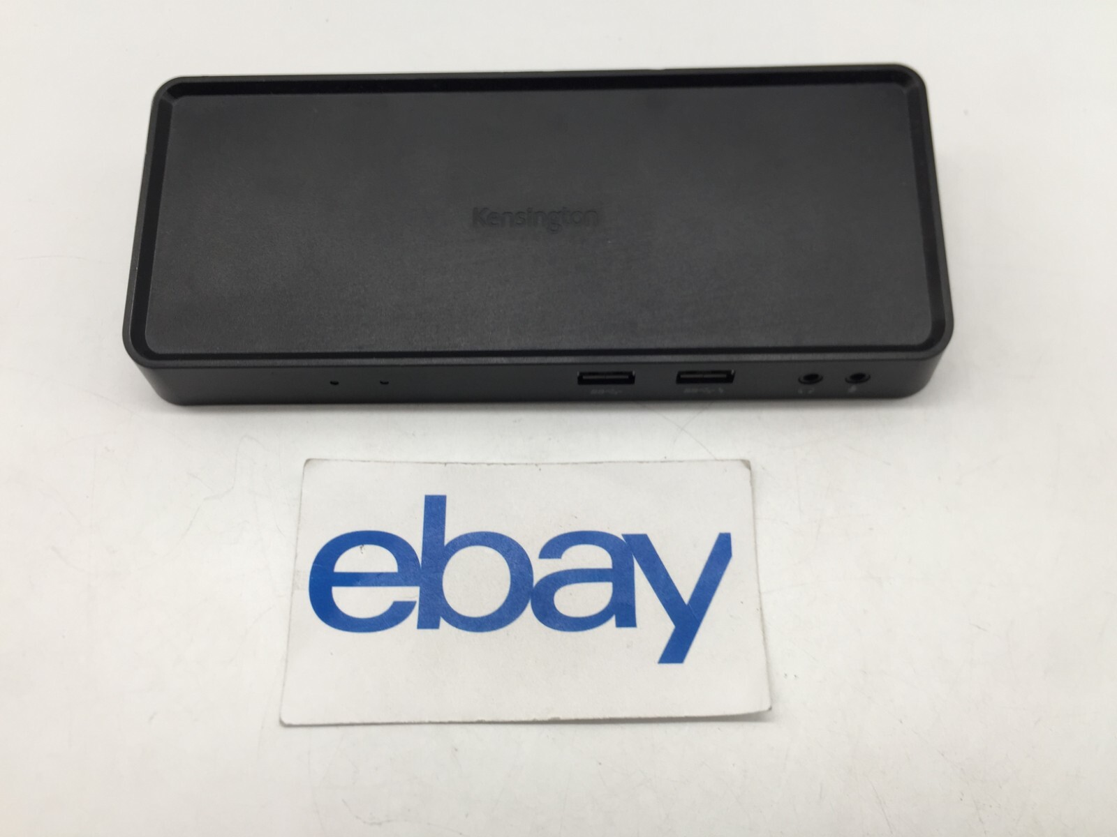 Kensington SD3650 Universal Docking Station K33997 UNIT ONLY FREE S/H