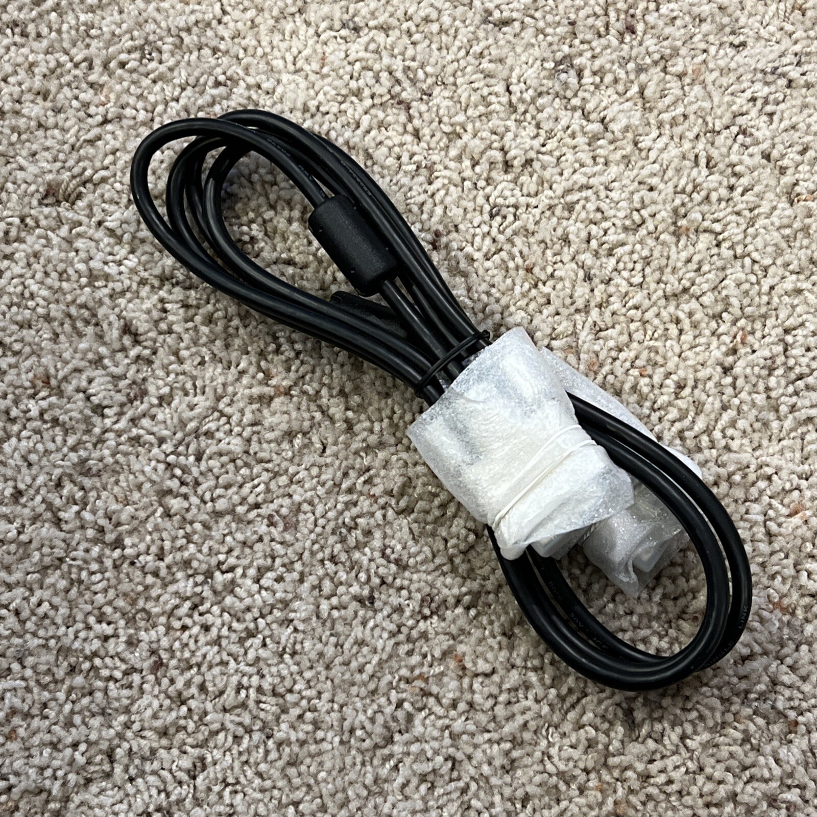 19 pin computer cable