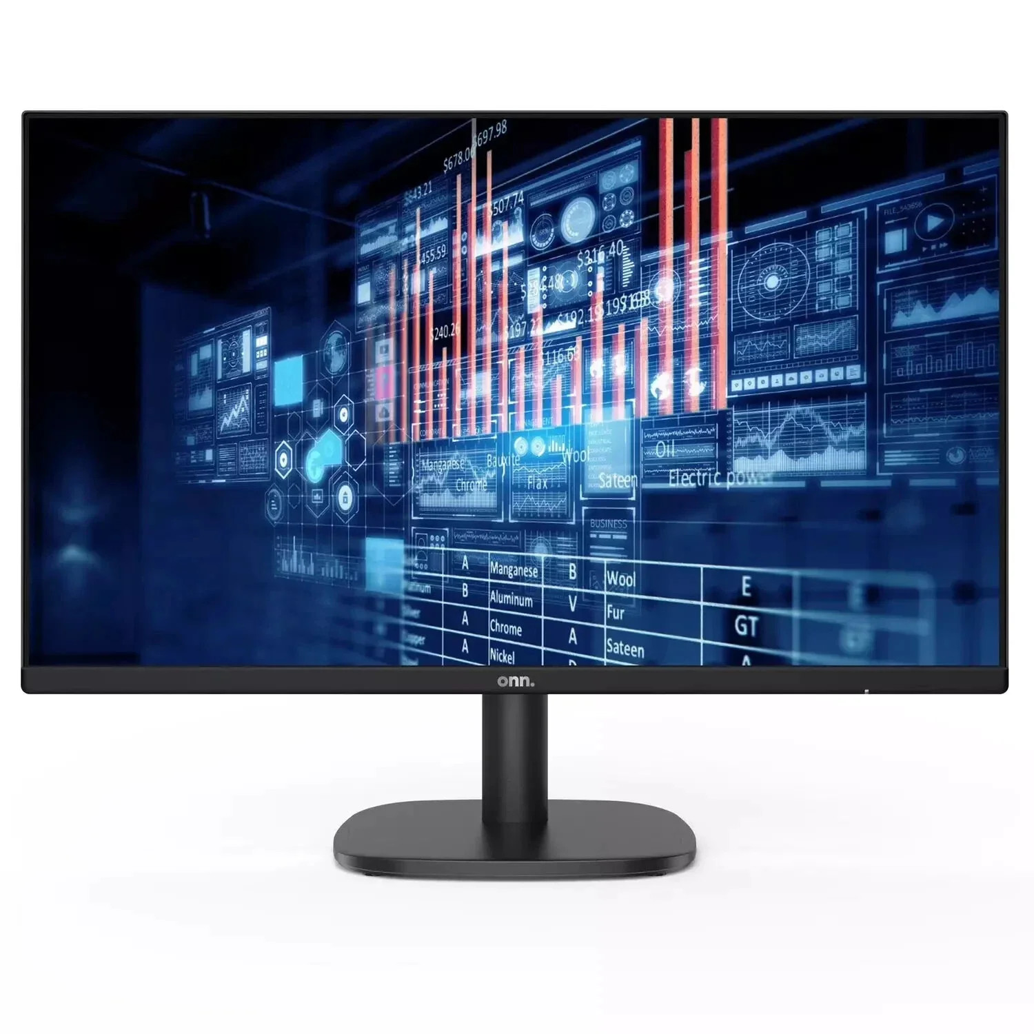 Onn 22" FHD Monitor