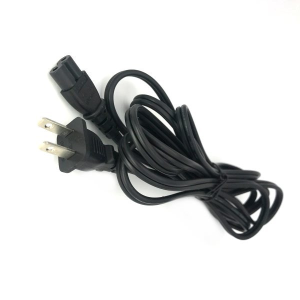 10Ft Power Cord Cable for HELLO KITTY MINI FRIDGE