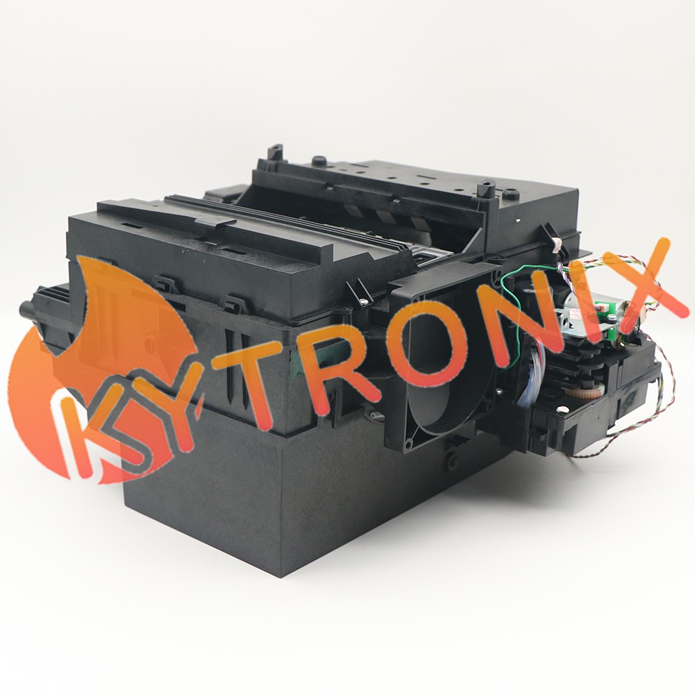 used Q6718-67025  Service station Unit  compatible HP DJ Z2100 Z3100 Z3200 Z5200