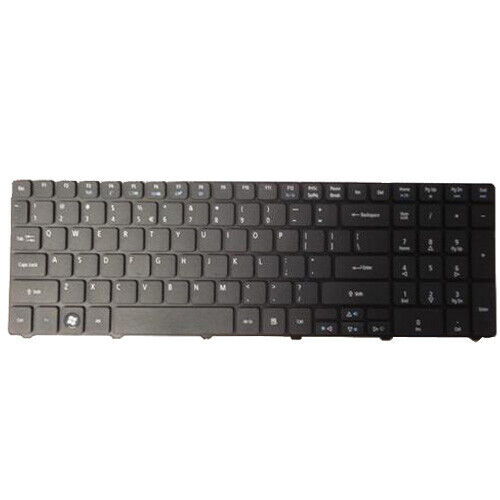 Acer Aspire 5560 5560G 5625 5625G 5733 5733Z 5736 Laptop Keyboard US Version