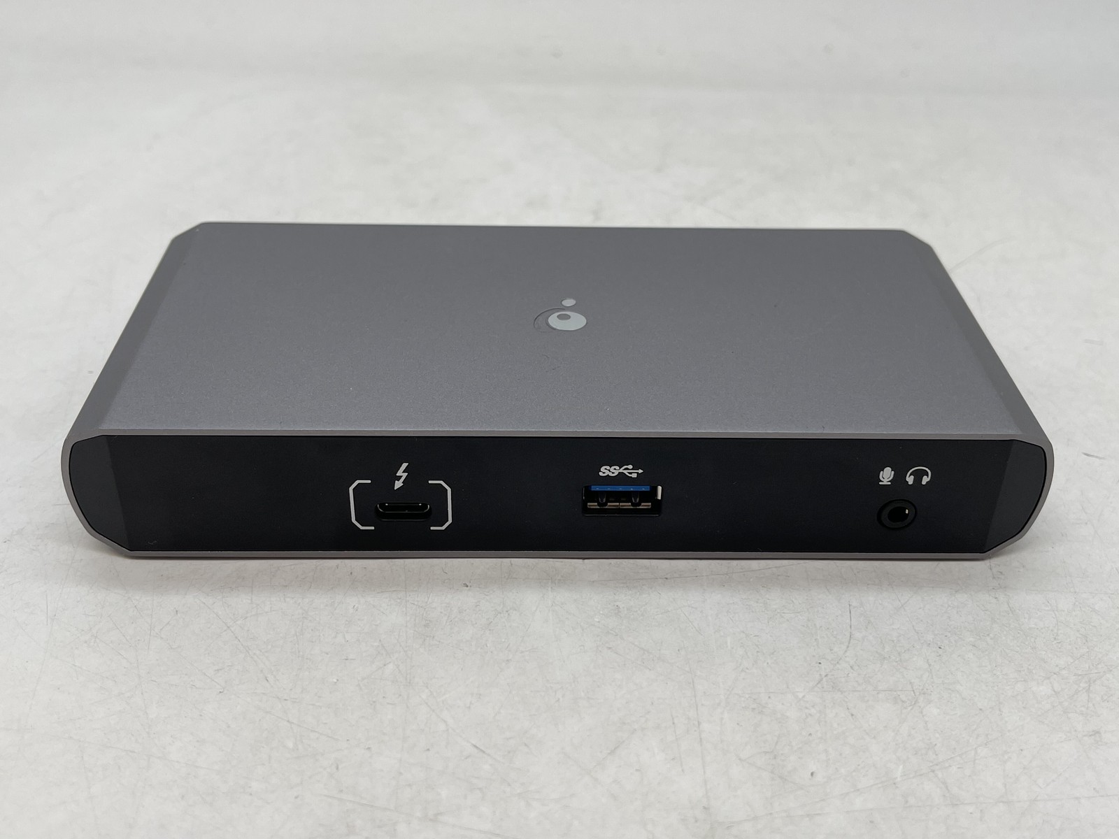 IoGear GTD737 Quantum Dual Mode Thunderbolt 3 Dock Pro Docking Station FREE S/H