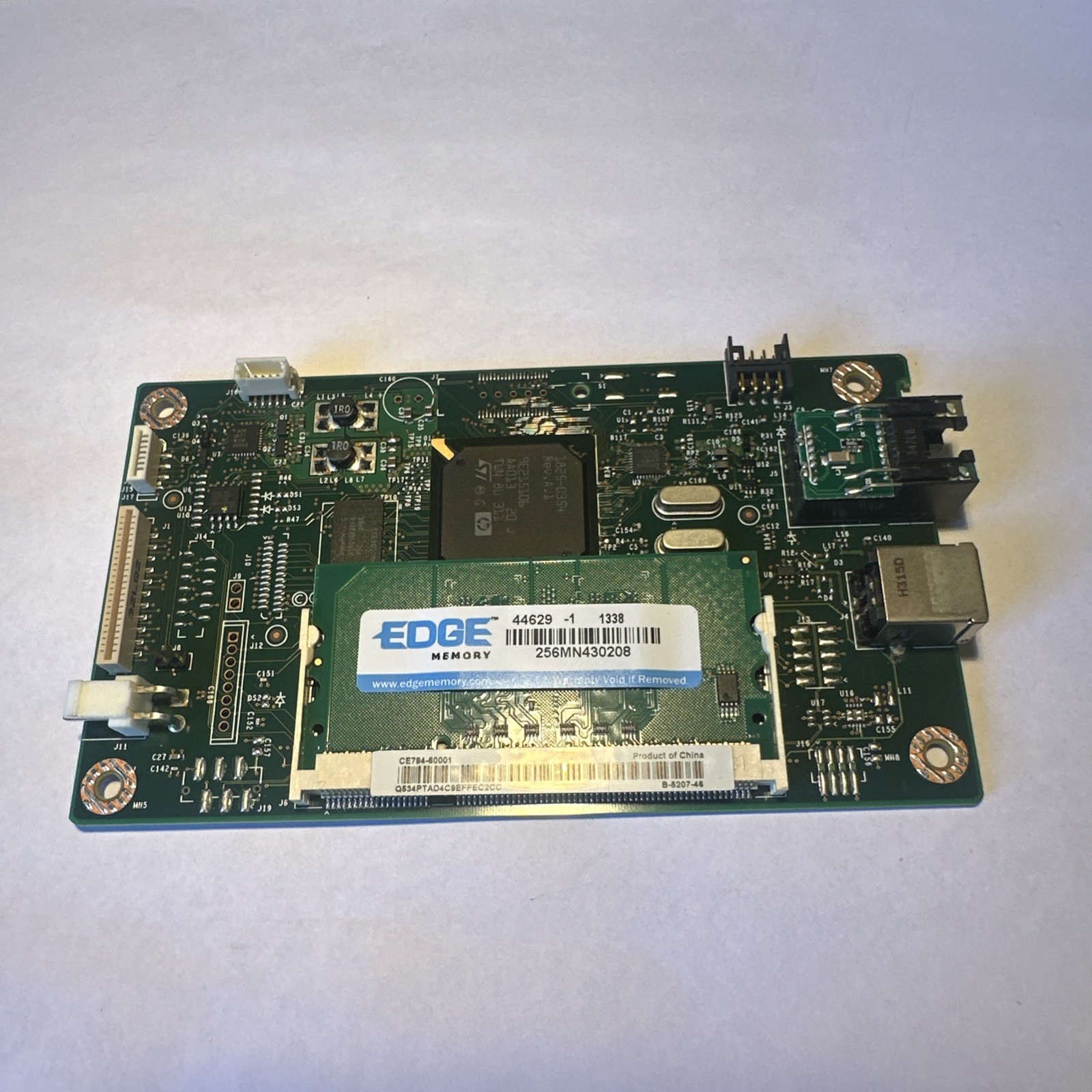 Hp CE794-60001 Formatter Board W/256 Mem Card HP LaserJet PRO 400 M451dn M451nw