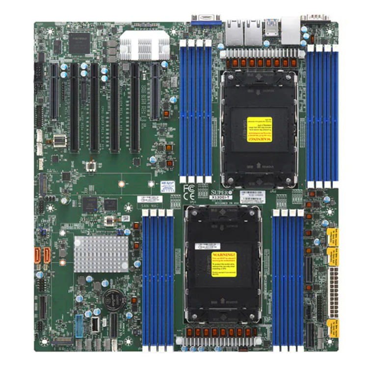 ✅*FULL WARRANTY*Supermicro X13DEI-T Motherboard 4Gen Intel Xeon Scalable LGA4677