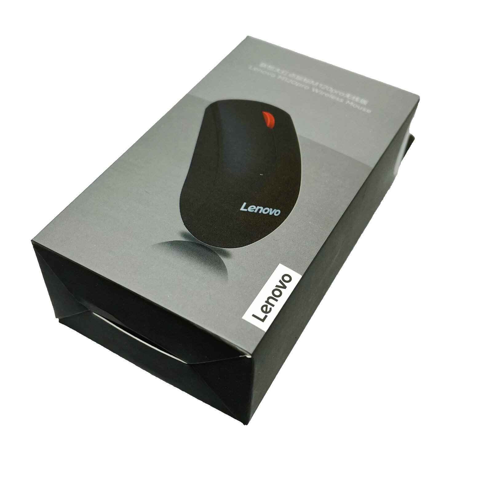 New original Lenovo M120pro laptop mouse wireless