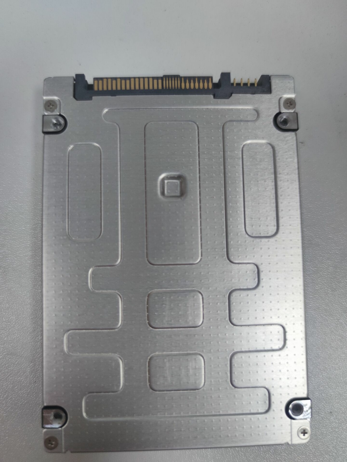 compatible Toshiba 400GB 12G/S MLC SAS Enterprise Plus SSD PX05SMB040Y for DELL
