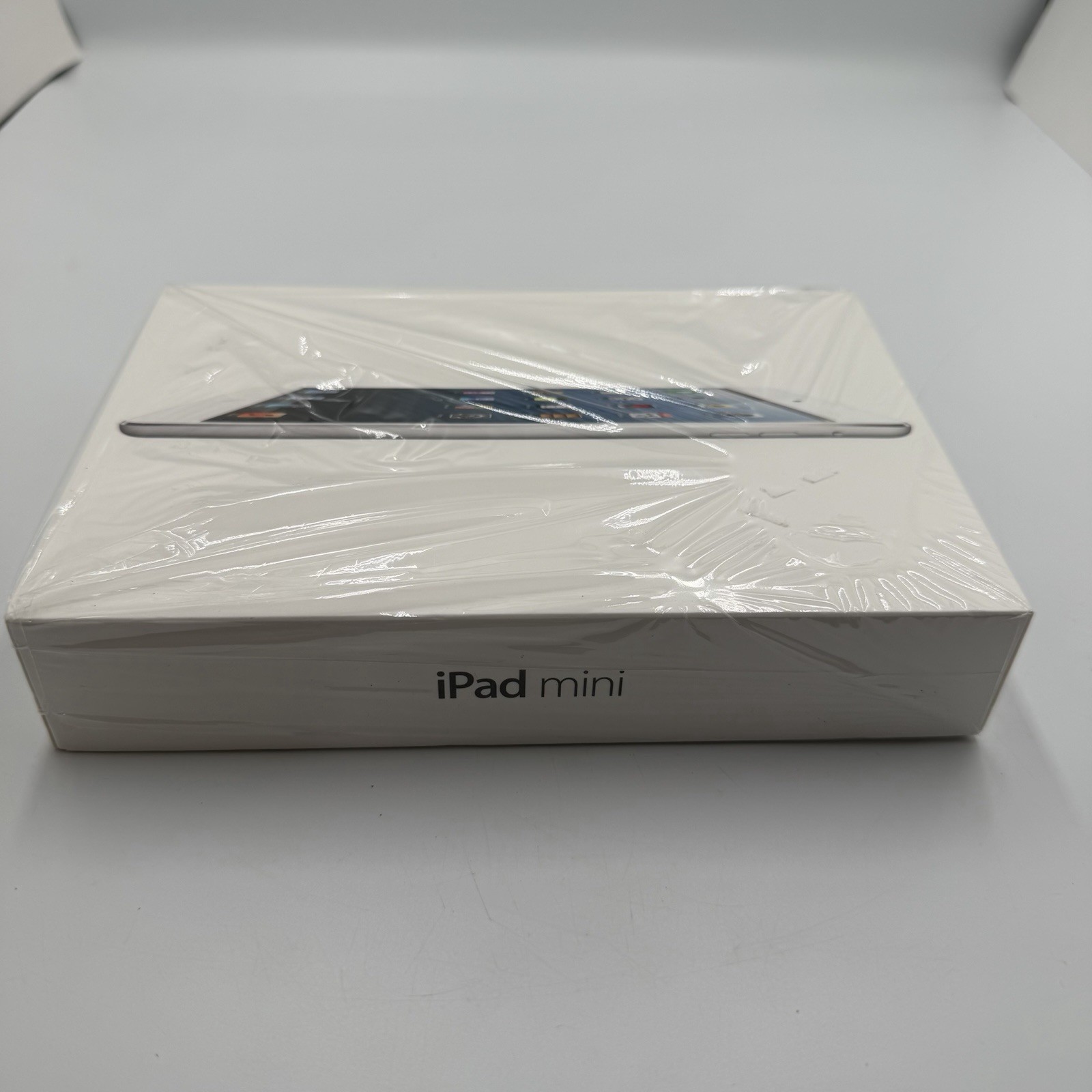 Apple First Generation Ipad Mini A1432 White WiFi 16GB New w/ Box