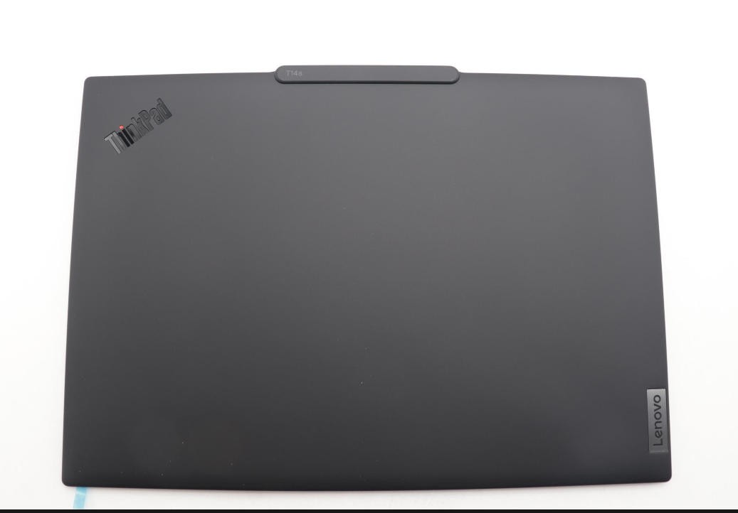 5CB1M21558  for Thinkpad T14S Gen5 Gen6 LCD Rear Cover Top Screen Case  FHD