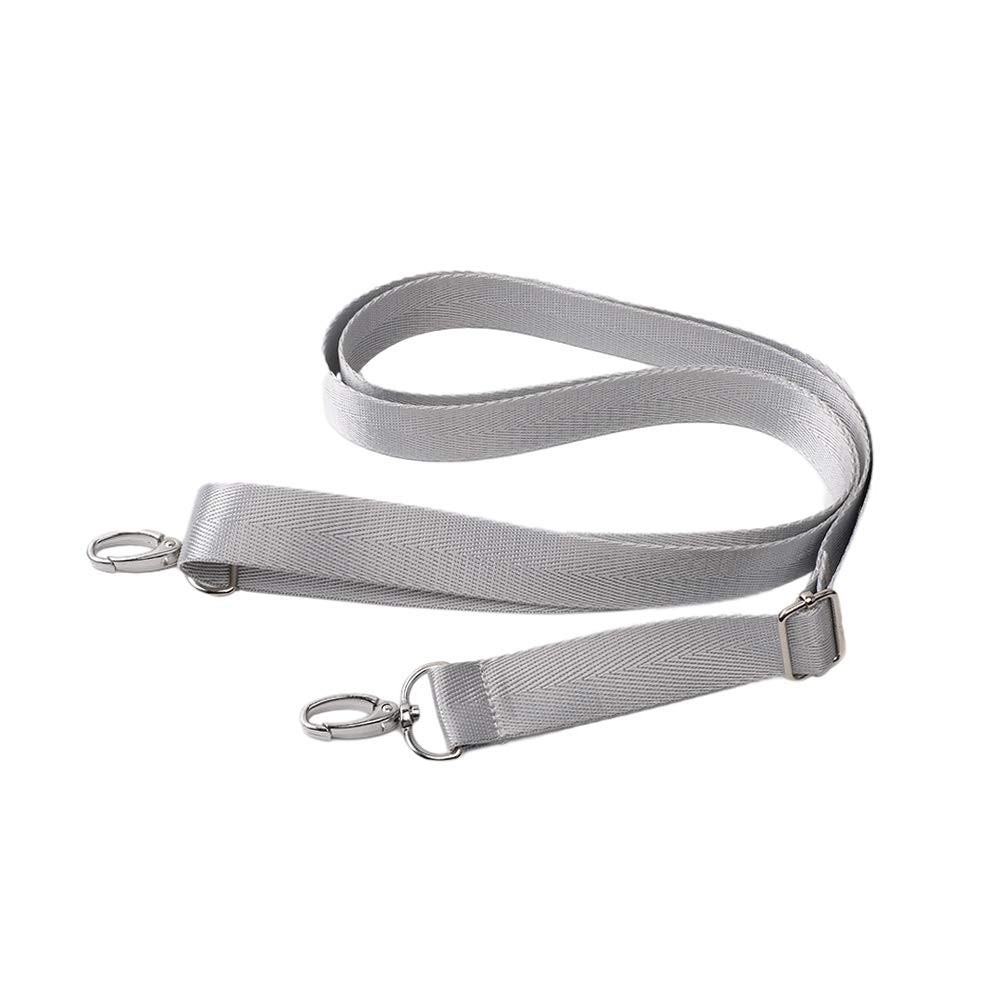 1 Inch Nylon Shoulder Bag Belt Crossbody Replacement Adjustable Straps for La...