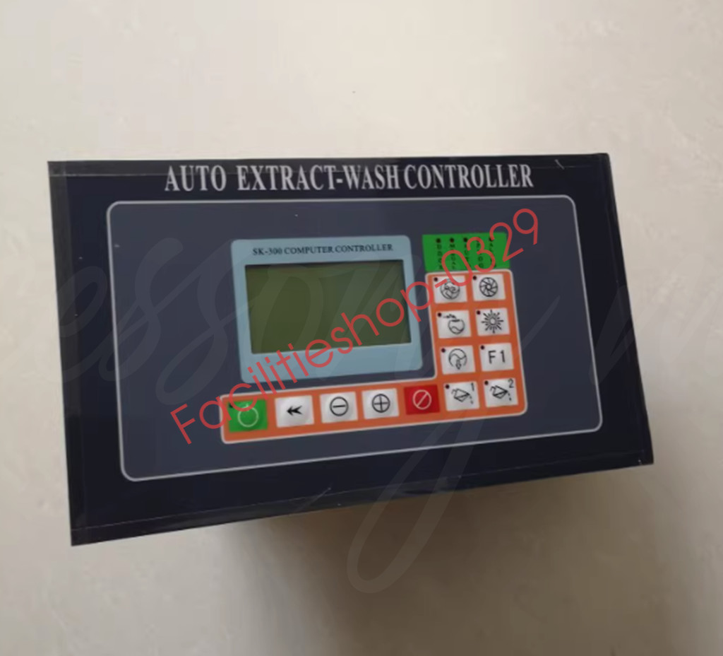 1PC NEW SK-300 Washing machine controller Washing machine computer board SK300