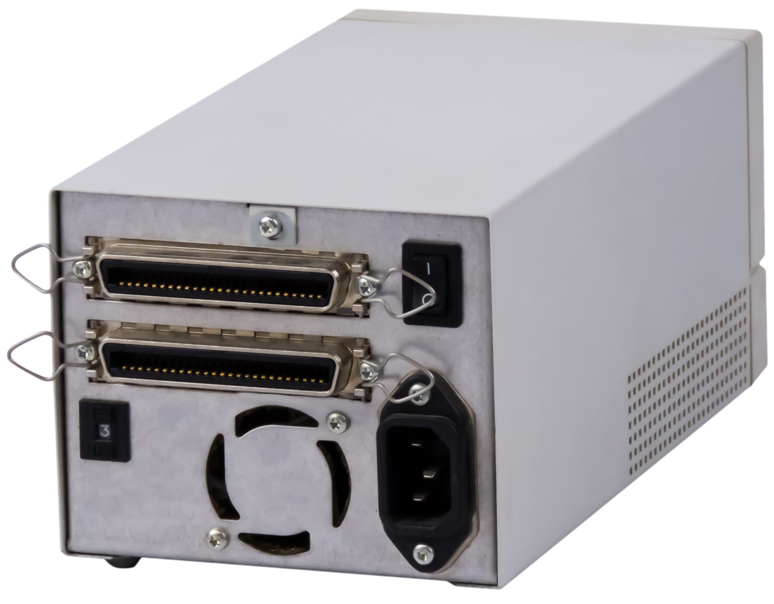 STREAMER HP C1521G 2/4GB DDS-1 4MM SCSI SureStore TAPE 5000